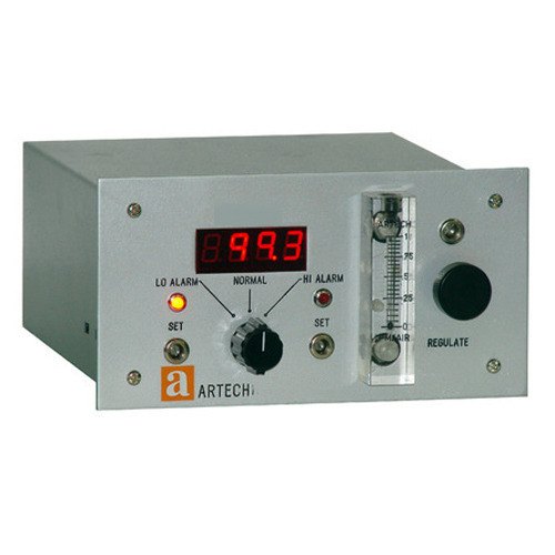 Oxygen Analyzer
