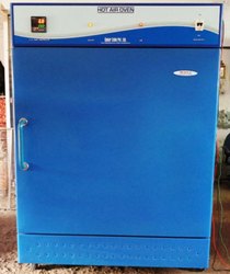 Laboratory Equipment
