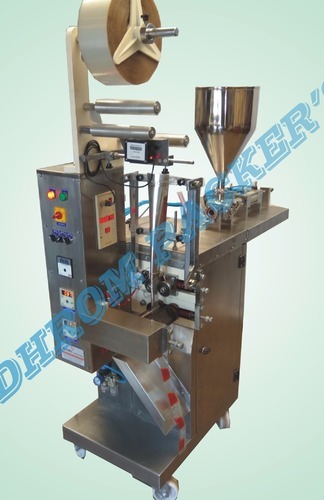 Pouch Packing Machine