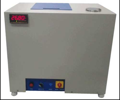 Digital Bomb Calorimeter