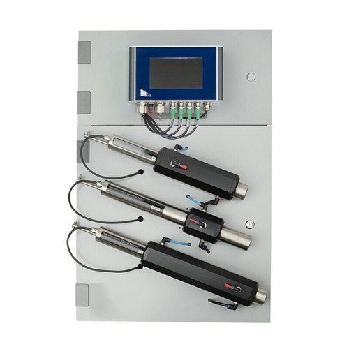 pH Analyzer