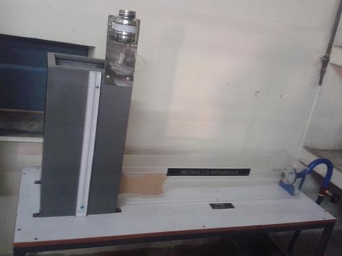 Reynolds Apparatus