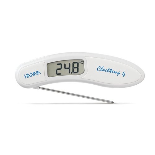 Checktemp 4 Folding Thermometer HI151