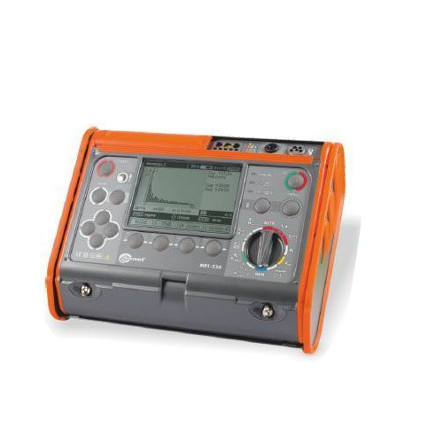 Multifunction Electrical Meter