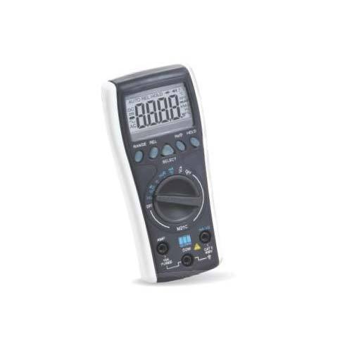 Digital Multimeters