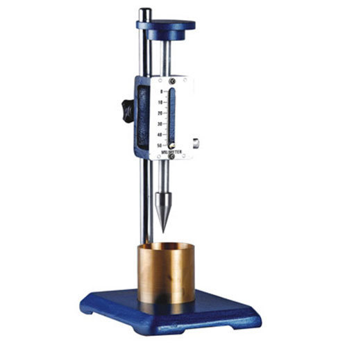 Soil Testing Equipment