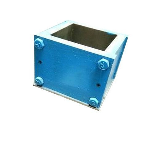 Cube Moulds
