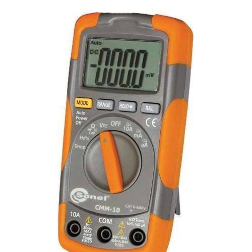 Digital Multimeter