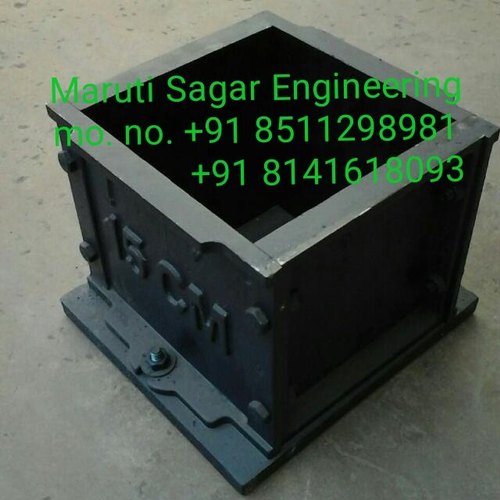 Cube Mould