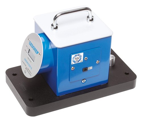 Electronic Torque Testers