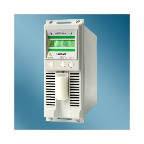 Milk Analyzer
