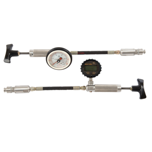 Elcometer 108 Hydraulic Adhesion Testers