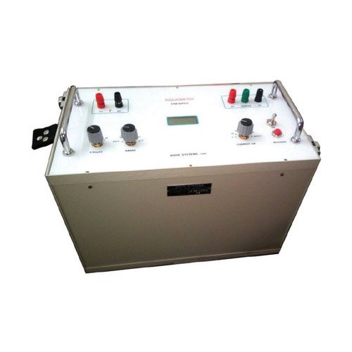 Aquameter CRM 500 Resistivity Meter