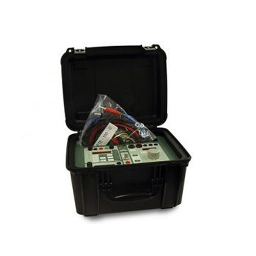 Pro Secondary Injection Test Set