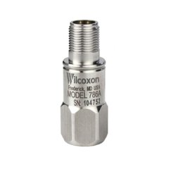 786A General Purpose Accelerometer