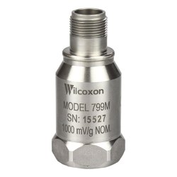799M Premium Filtered High Sensitivity Sensor