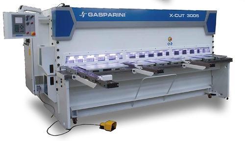 Gasparini Press Brake