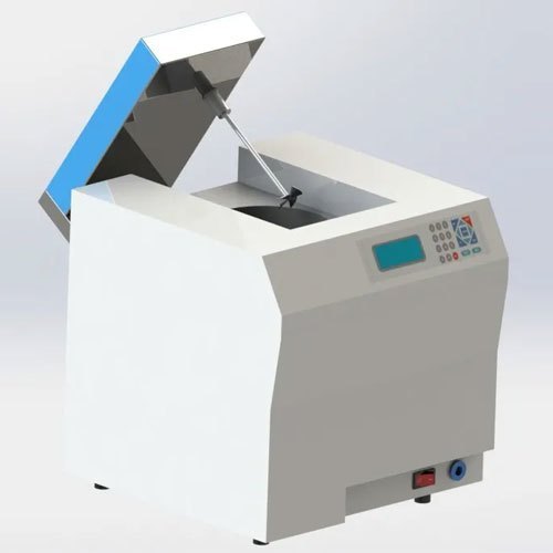 Bomb Calorimeter
