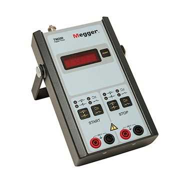 Timer