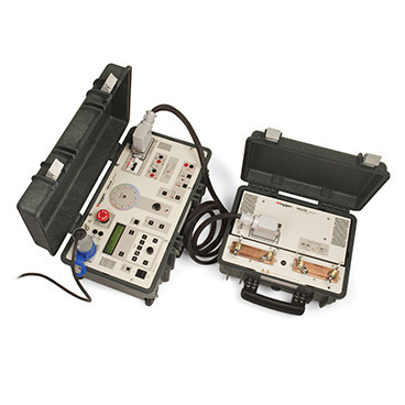 Primary Injection Test Kit