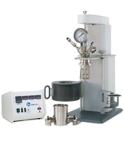 Bench Top Reactors