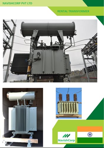 Distribution Transformer