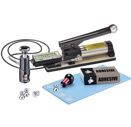 Adhesion Tester - Hydraulic Defelsko