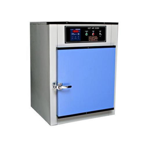 Digital Hot Air Oven