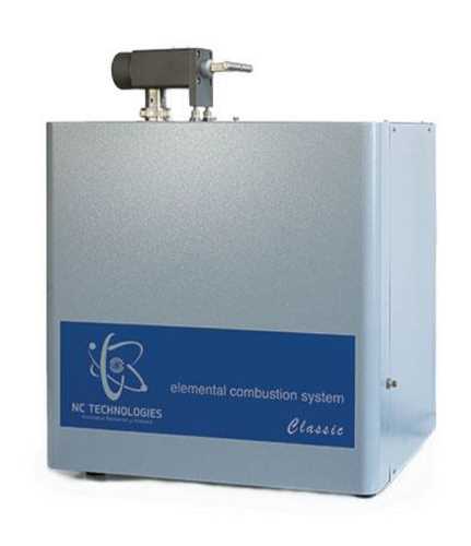 ELEMENTAL COMBUSTION SYSTEM