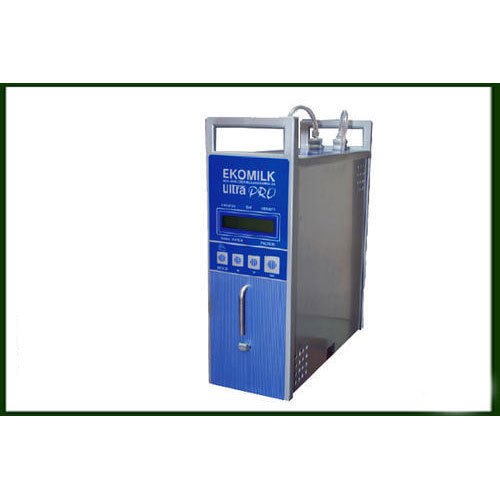 Ekomilk Ultra Pro Milk Analyzer
