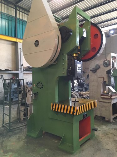 Heavy Duty Power Press Machine
