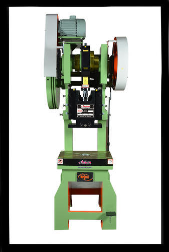 C Type Power Press