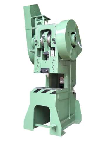 Mechanical Press