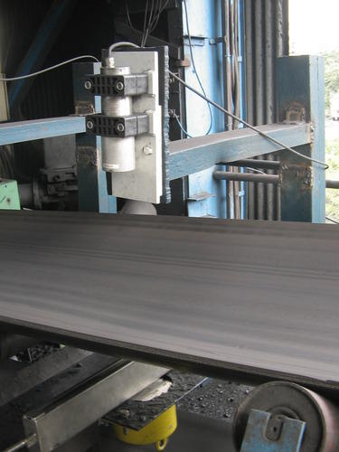 Inline Ash Monitoring Systems