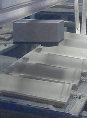 Online Moisture Measurement Systems