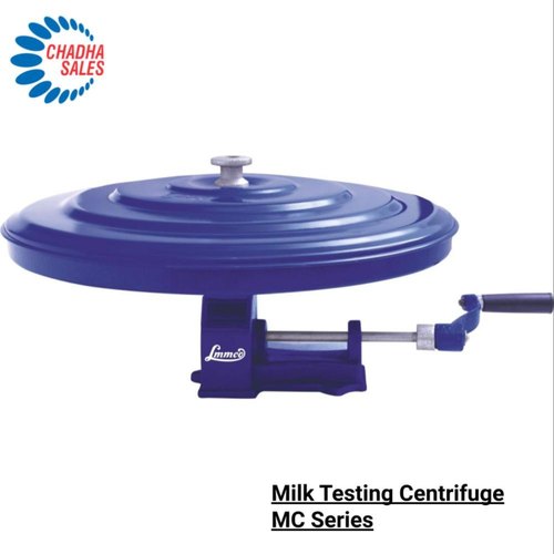 Centrifuge HO 24T PL MC Series