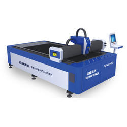 Laser Cutting Machine