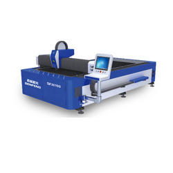 Fiber Laser Cutting Machine