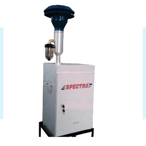 Automatic Fine Particulate Sampler