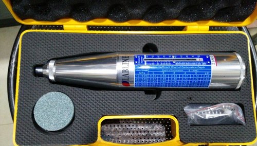 Rebound Hammer