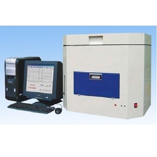 automatic Proximate Analyzer