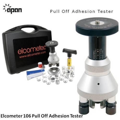 Pull-Off Adhesion Tester