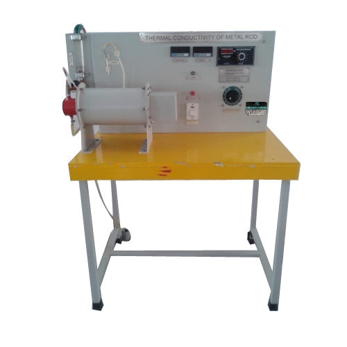 Thermal Conductivity Apparatus