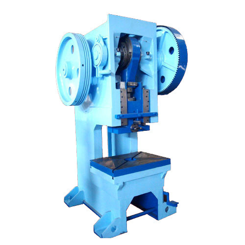 C Frame Power Press