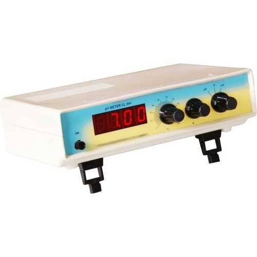 pH Meter