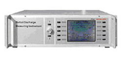 Partial Discharge Measurement