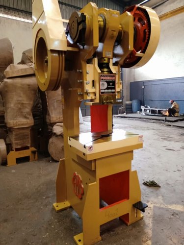 Mechanical Press