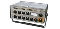 Capacitance and Tan Delta Measurement