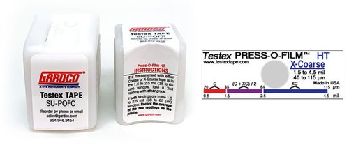 Adhesion Testers
