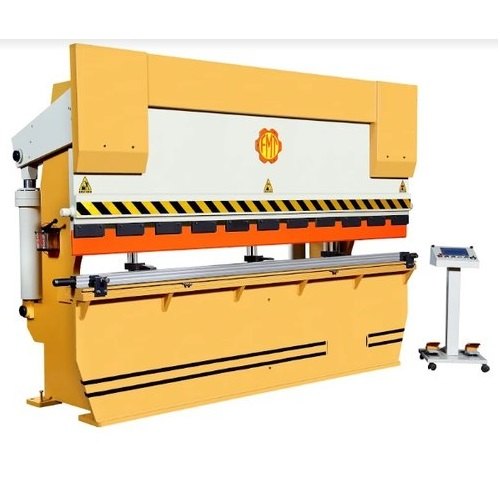 FMT 20 Ton Hydraulic Press Brake